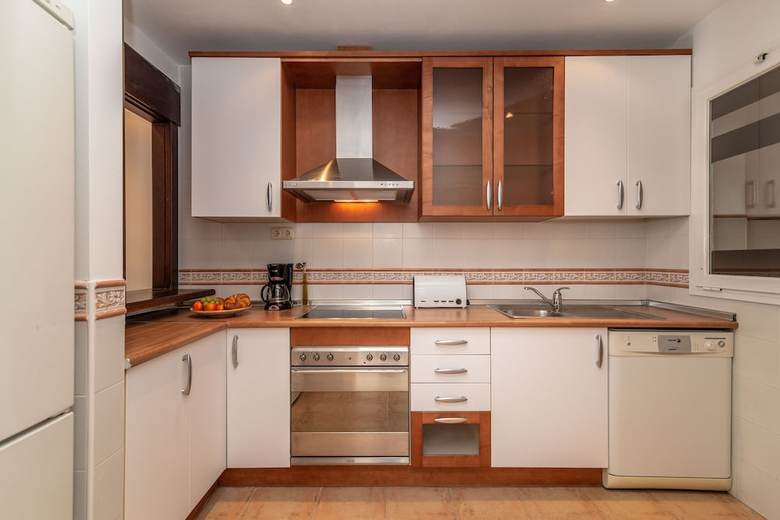 Apartamentos Salt Life Oasis
