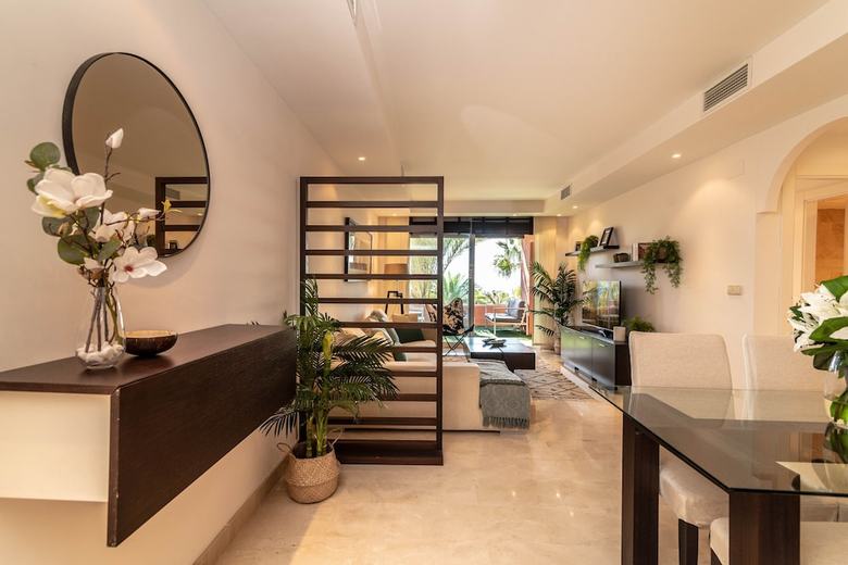 Apartamentos Salt Life Oasis