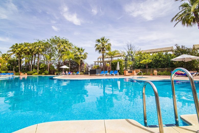 Apartamentos Salt Life Oasis