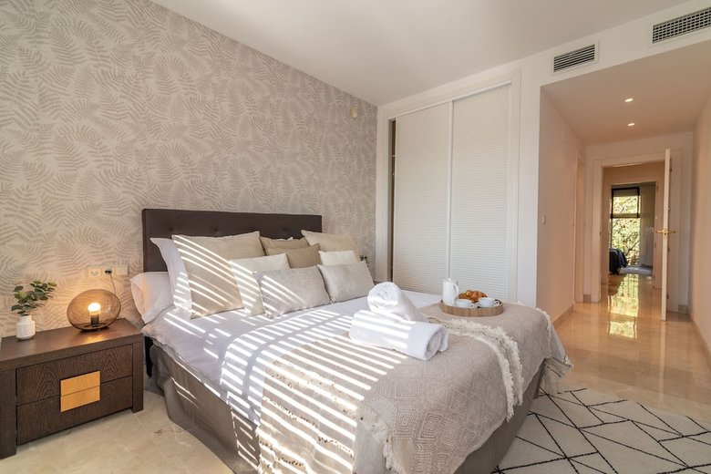Apartamentos Salt Life Oasis