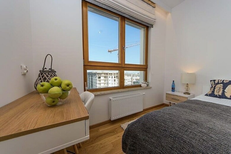 Billberry Apartments - Belo Horizonte