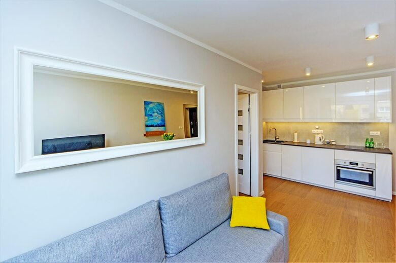 Billberry Apartments - Happy Gdynia