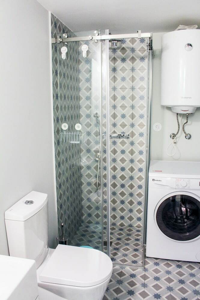 Apartamentos Classic Comfort At Porto Center
