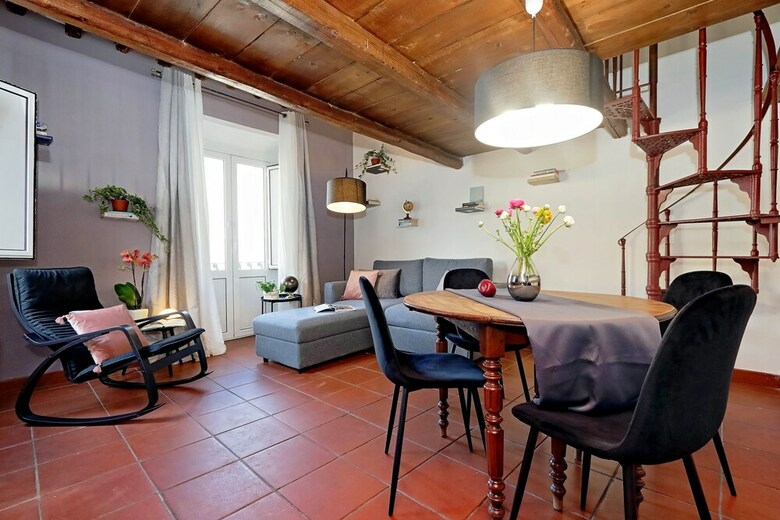Pellegrino 2 - Wr Apartments