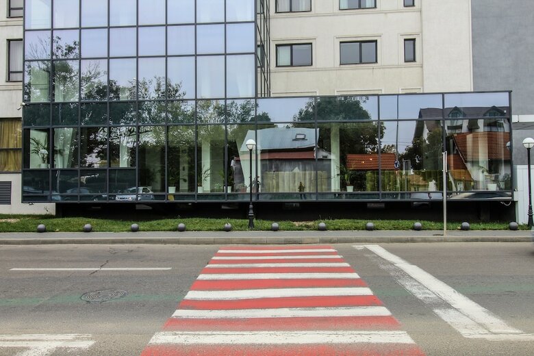 Hotel Avenue