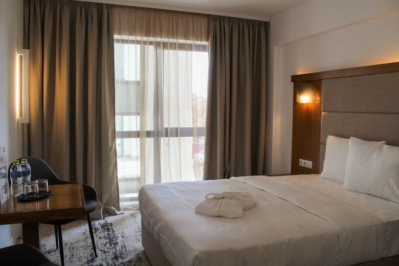 Hotel Avenue