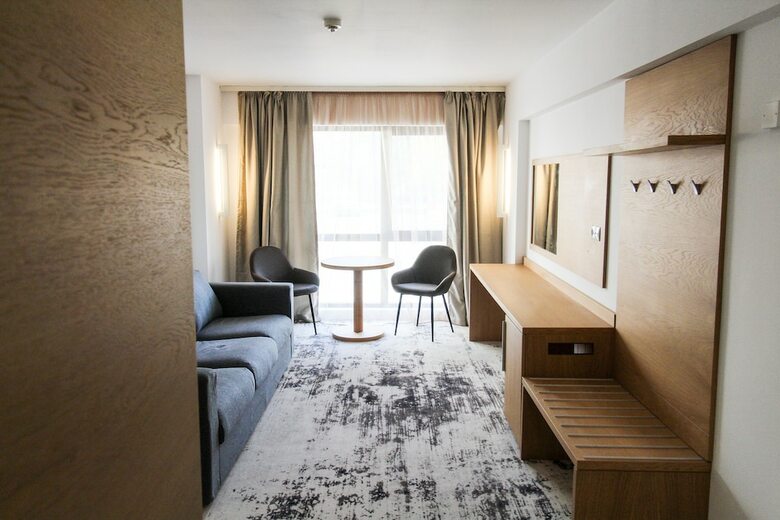 Hotel Avenue