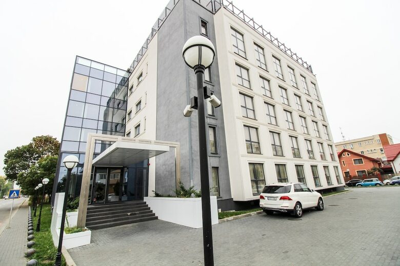 Hotel Avenue