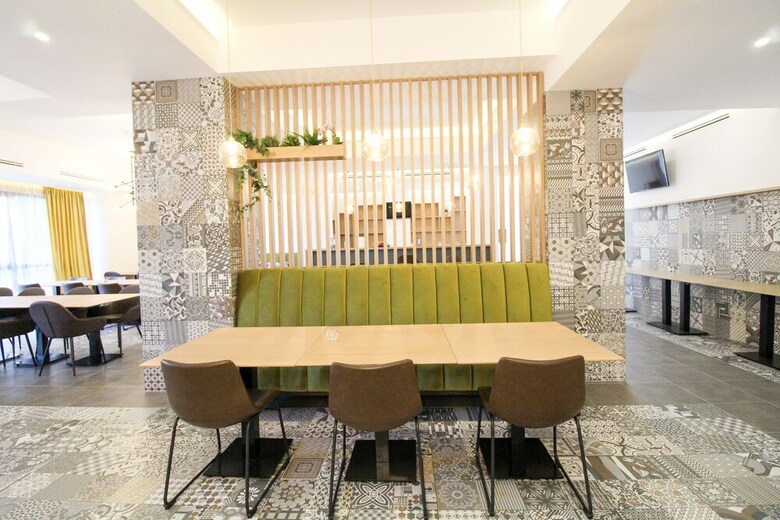 Hotel Avenue
