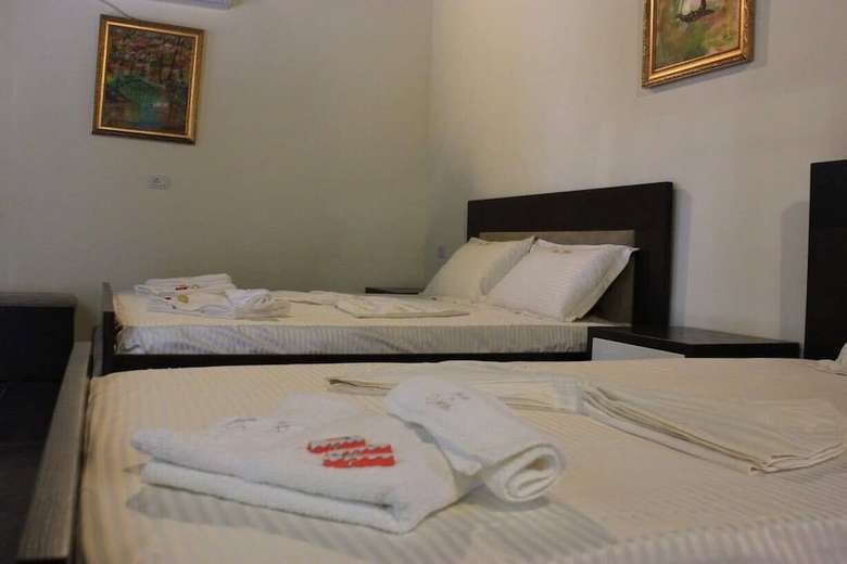 Hotel Guesthouse Ara Vjeter