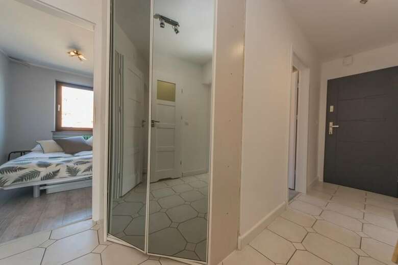 Billberry Apartments - Merchant House