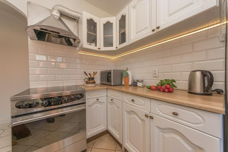 Billberry Apartments - Merchant House
