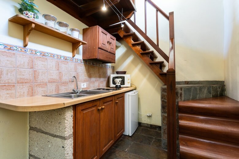 Villa Homelike Century Nature House
