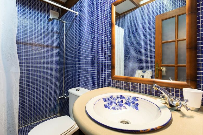 Villa Homelike Century Nature House