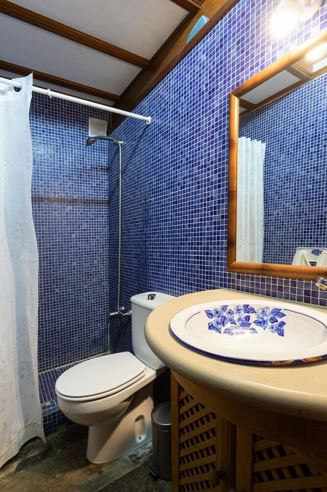 Villa Homelike Century Nature House