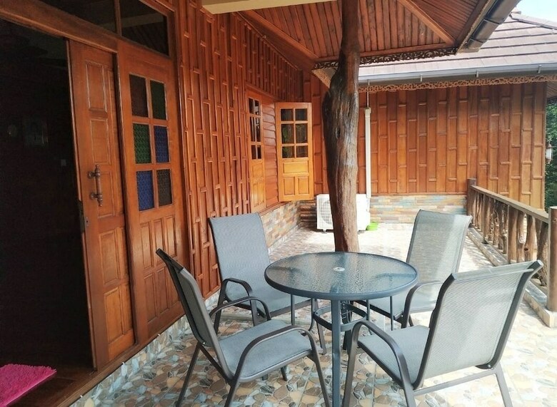Hotel Ruen Phu Ngam Homestay