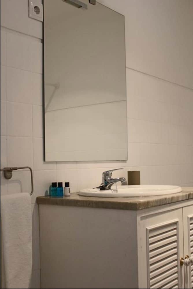 Apartamentos Vale Formoso Indoor Terrace