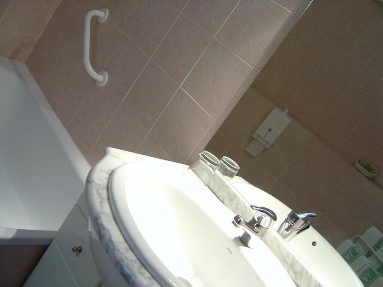 Hotel H�tel Le Val Du Tech