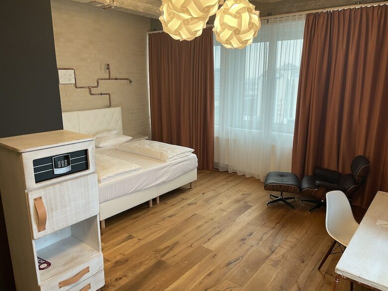 Loftstyle Hotel Hannover, Bw Signature Collection