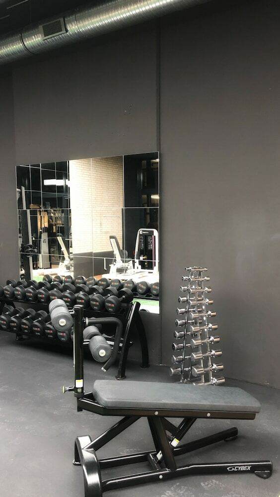 Loftstyle Hotel Hannover, Bw Signature Collection