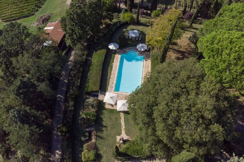 Apartamento Borghigiana