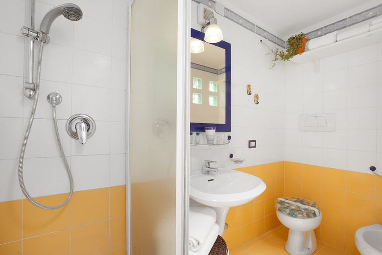 Apartamento Casa Tiziano