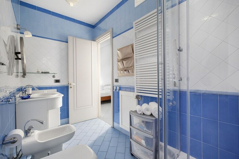 Apartamento Doria Home