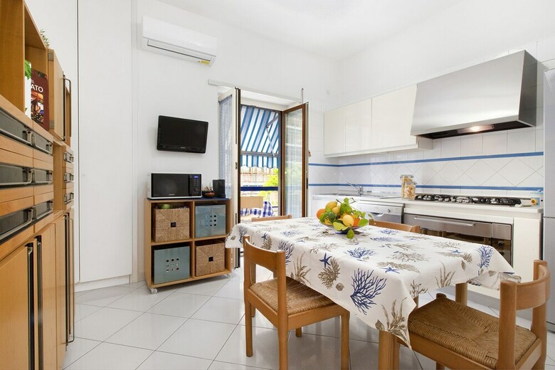 Apartamento Doria Home