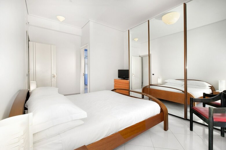 Apartamento Doria Home