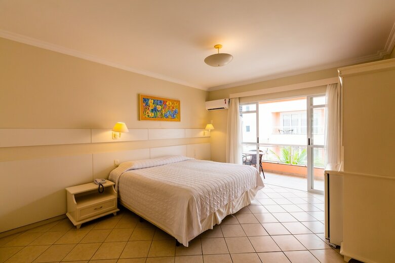Hotel Pousada Vila Do Coral