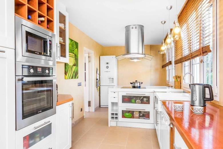 Apartamentos Villa Nora