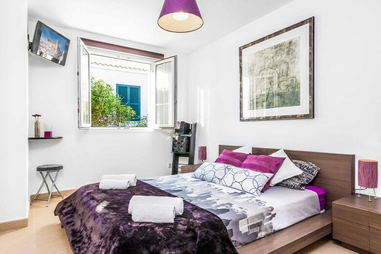 Apartamentos Villa Nora