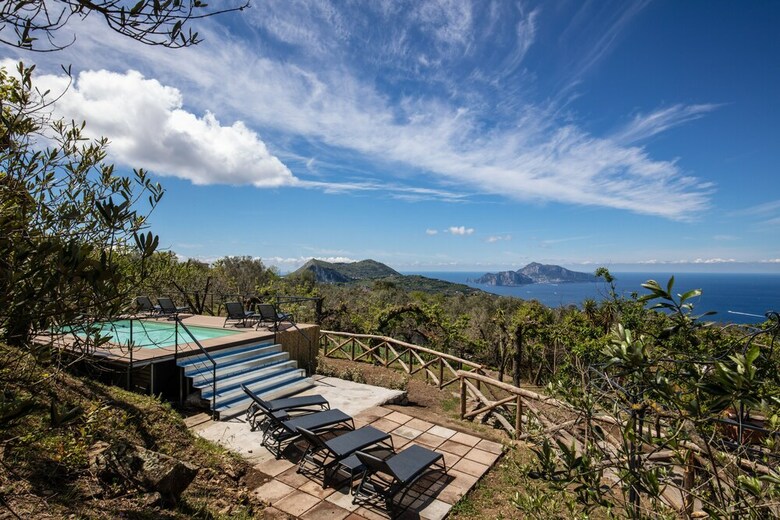 Villa Casa Aprea