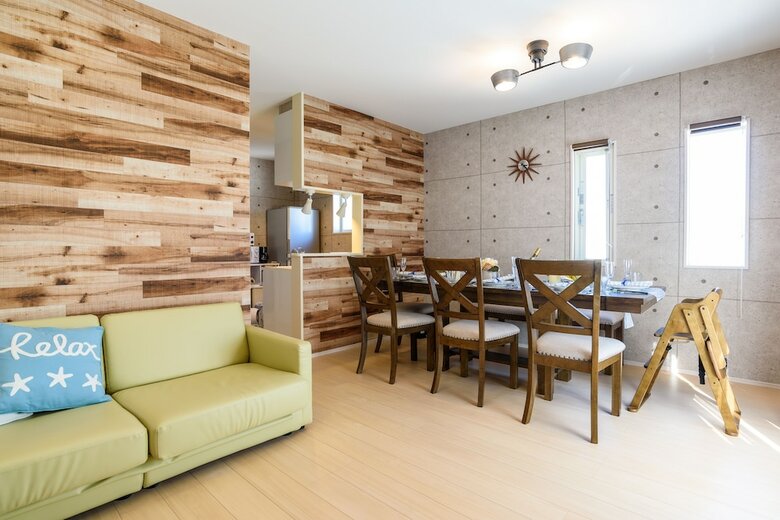 Okinawa Villa Onna 5