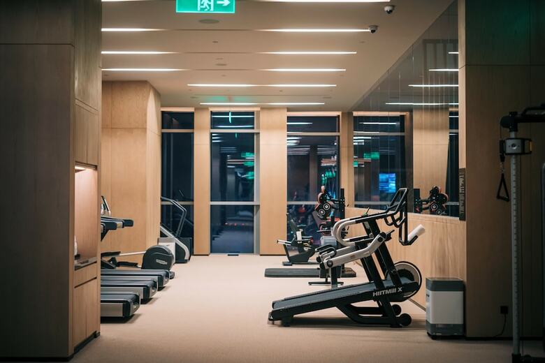 Hotel Grand Hyatt Hefei
