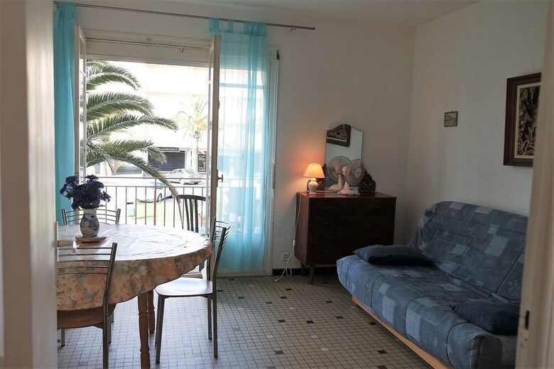 Apartamento Dauphin - 5