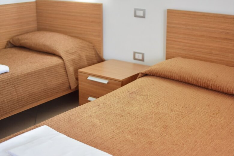 Apartamento Residence San Marco
