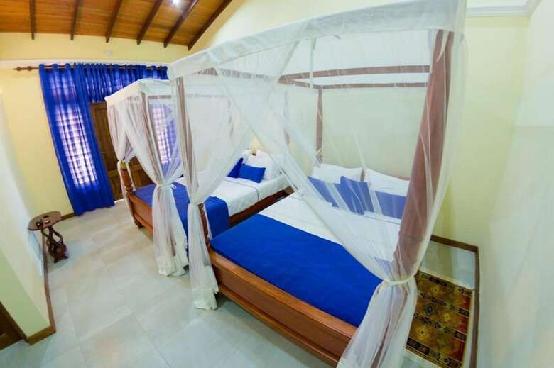 Albert Fort Boutique Hotel