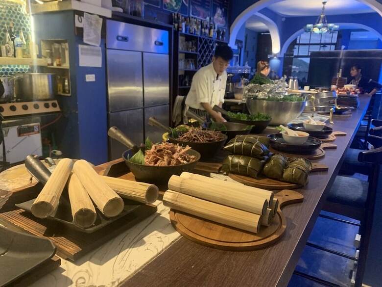 Pi's Boutique Hotel