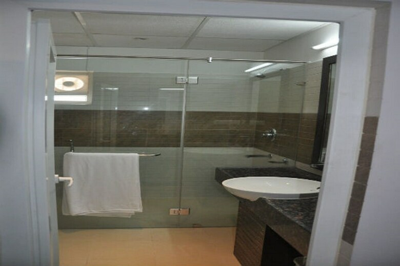 Hotel Neelkanth  Bagar Inn Resort