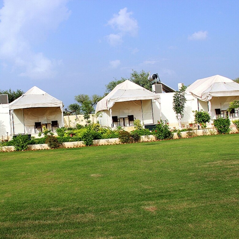 Hotel Neelkanth  Bagar Inn Resort