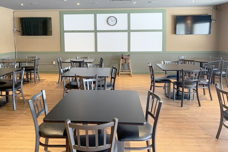 Oyo Hotel Whitehall Mi