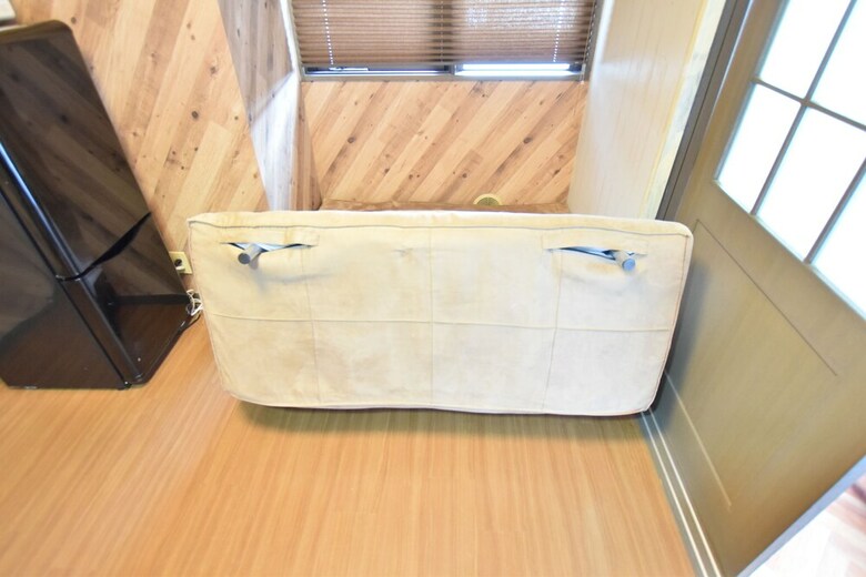 Apartamentos Grace Nagahori