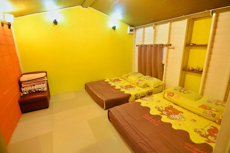 Hotel Rakjangkhaokho