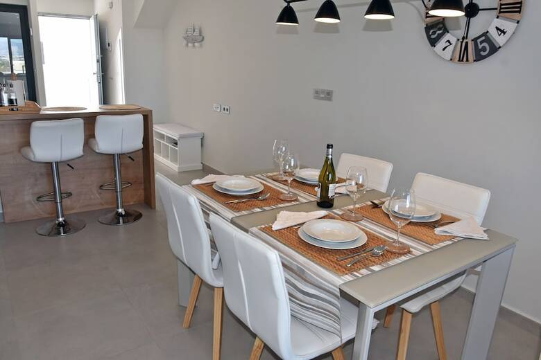Apartamentos Apto de Lujo En La Playa Con Piscina (#6)