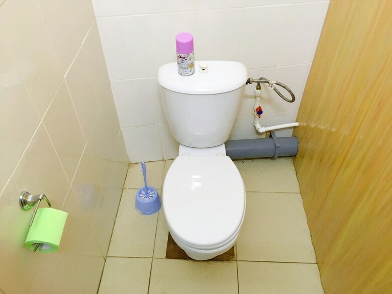 Hostal Hostel Compass