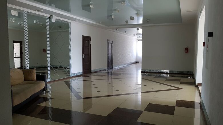 Hotel Sport