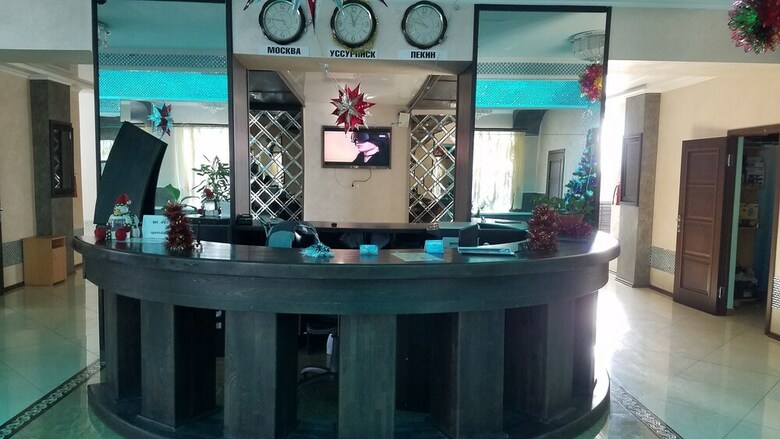 Hotel Sport