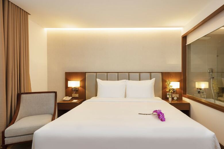 Regalia Gold Hotel