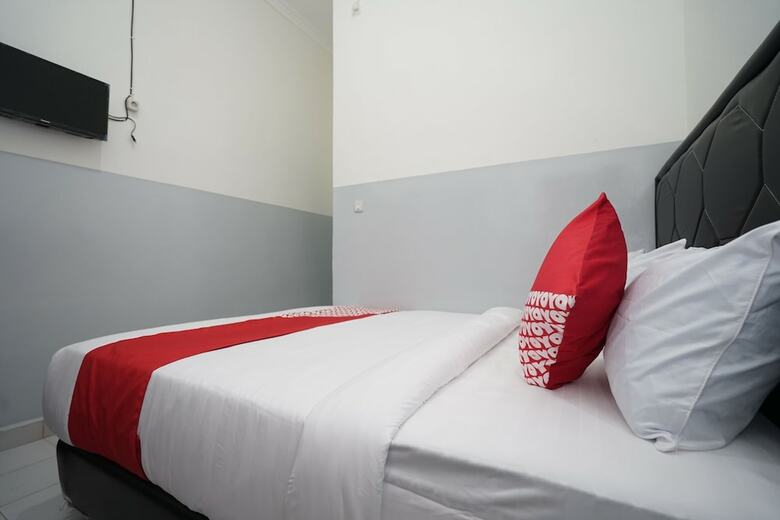 Hotel Oyo 1174 Duta Homestay